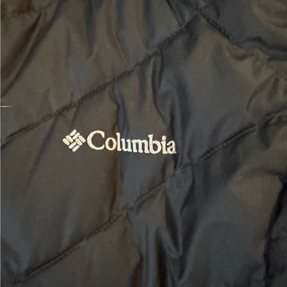 Columbia Women’s Heavenly Hooded Long Jacket - Picture 4 of 11
